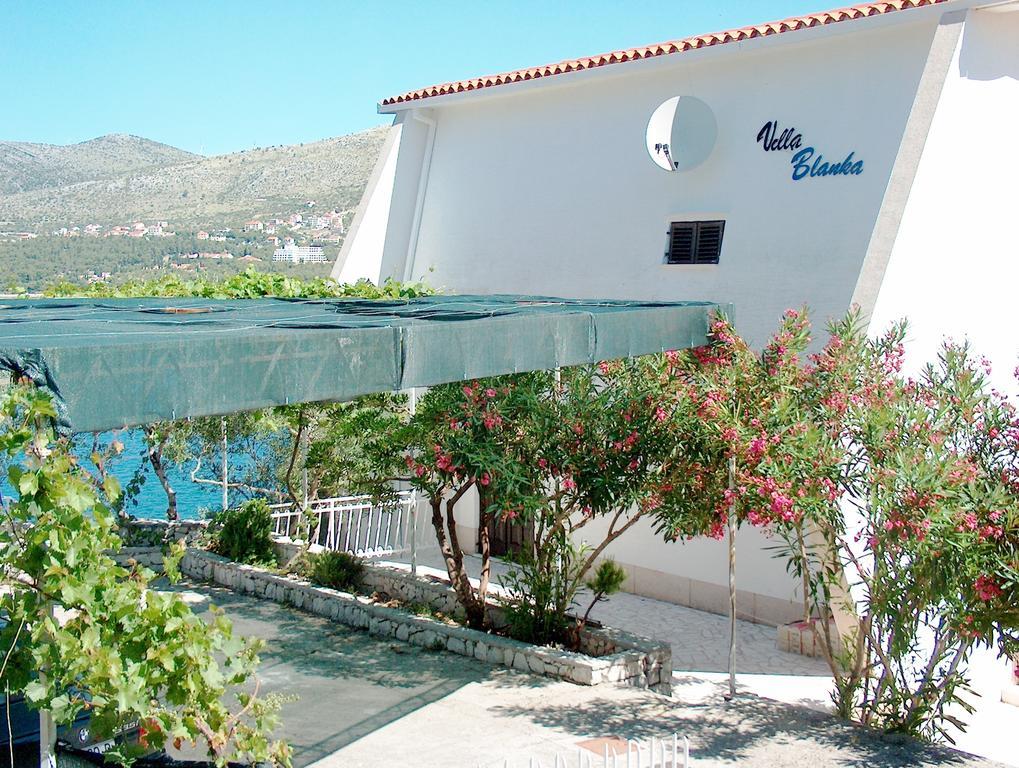 Villa Blanka Donji Okrug  ภายนอก รูปภาพ