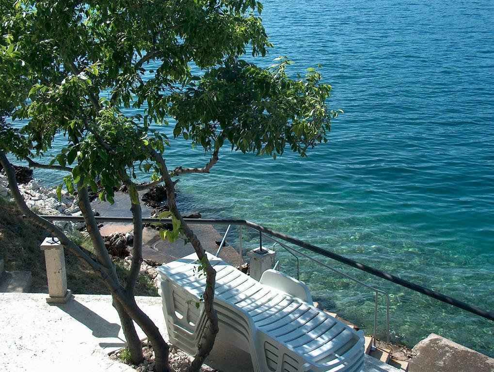 Villa Blanka Donji Okrug  ภายนอก รูปภาพ