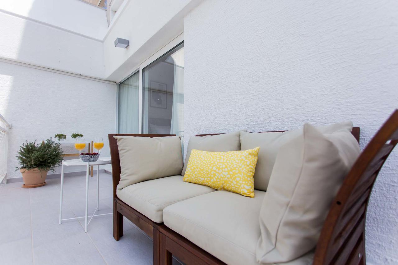 Villa Blanka Donji Okrug  ภายนอก รูปภาพ